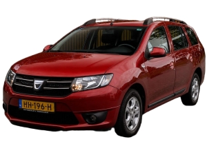Dacia Logan MCV 0.9 TCe Prestige