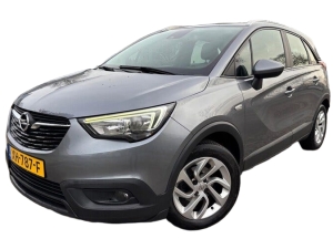 Opel Crossland X 1.2 Innovation Opel Crossland X 1.2 Innovation