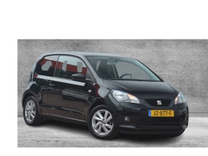SEAT Mii 1.0 Sport Connect SEAT Mii 1.0 Sport Connect