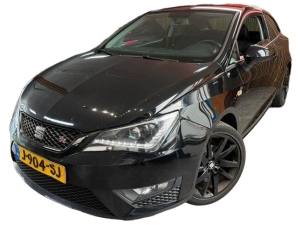 SEAT Ibiza 1.2 TSI FR SEAT Ibiza 1.2 TSI FR