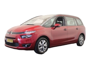 Citroën Grand C4 Picasso 1.6 BlueHDi Business Citroën Grand C4 Picasso 1.6 BlueHDi Business