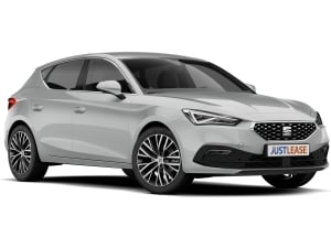 Seat Leon 1.0 TSI Style Business Intense