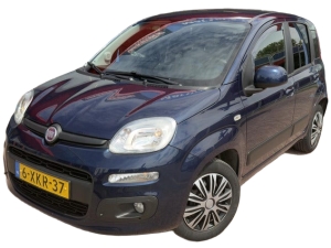 Fiat Panda 0.9 TwinAir Lounge Fiat Panda 0.9 TwinAir Lounge