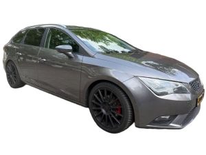 SEAT Leon 1.6 TDI Style Ecomotive SEAT Leon 1.6 TDI Style Ecomotive
