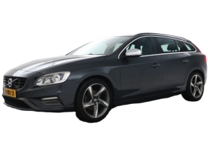 Volvo V60 2.0 D4 R-Design