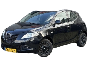 Lancia Ypsilon 0.9 TwinAir Elefantino Plus Lancia Ypsilon 0.9 TwinAir Elefantino Plus