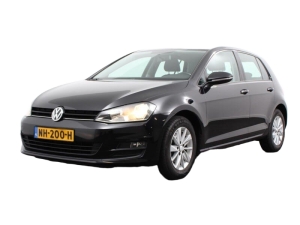 Volkswagen Golf 1.2 TSI Edition Volkswagen Golf 1.2 TSI Edition