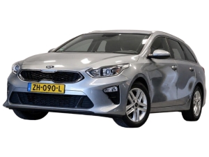 Kia Ceed Sportswagon 1.0 T-GDi DynamicLine Kia Ceed Sportswagon 1.0 T-GDi DynamicLine