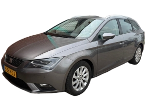 SEAT Leon ST 1.6 TDI Ecomotive Lease Sport SEAT Leon ST 1.6 TDI Ecomotive Lease Sport