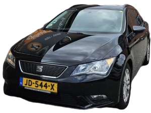 SEAT Leon ST 1.6 TDI Reference Ecomotive SEAT Leon ST 1.6 TDI Reference Ecomotive
