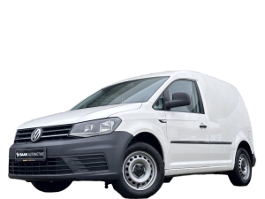 Volkswagen Caddy 2.0 TDI Economy Volkswagen Caddy 2.0 TDI Economy