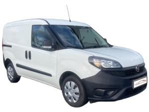 Fiat Doblò 1.3 Cargo MJ L1H1 Fiat Doblò 1.3 Cargo MJ L1H1