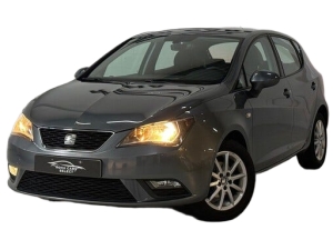 SEAT Ibiza 1.0 EcoTSI Style Connect SEAT Ibiza 1.0 EcoTSI Style Connect