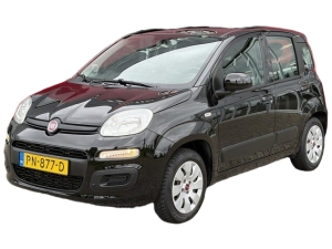 Fiat Panda TwinAir Turbo Popstar Fiat Panda TwinAir Turbo Popstar