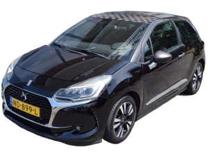 DS DS 3 1.2 PureTech So Chic