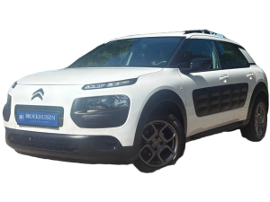 Citroën C4 Cactus 1.2 PureTech Business Citroën C4 Cactus 1.2 PureTech Business