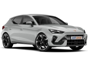 Cupra Raval 56 kWh 155 kW Business First Edition