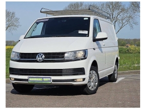 Volkswagen Transporter 2.0 TDI Volkswagen Transporter 2.0 TDI