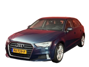 Audi A3 Sportback 1.0 TFSI Sport Lease Edition