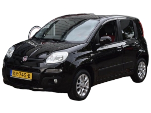 Fiat Panda 1.2 Lounge Fiat Panda 1.2 Lounge