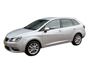 SEAT Ibiza ST 1.0 EcoTSI Style Connect SEAT Ibiza ST 1.0 EcoTSI Style Connect