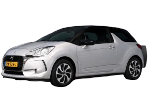 DS DS 3 1.2 PureTech So Chic