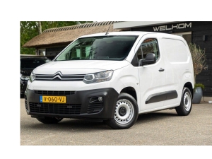 Citroën Berlingo 1.6 BlueHDI Club Citroën Berlingo 1.6 BlueHDI Club