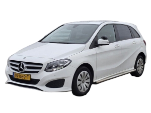Mercedes Benz B Klasse 220D