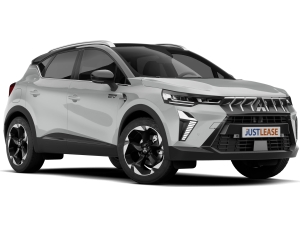 Mitsubishi ASX 1.8 HEV Executive