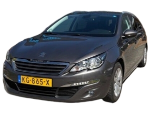 Peugeot 308 1.2 PureTech Style Peugeot 308 1.2 PureTech Style