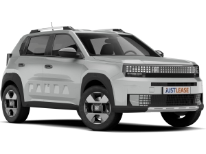 Fiat EV 44kWh Grande Panda