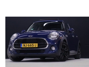 MINI 5 Deurs 1.5 Cooper Business