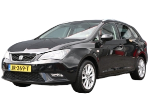 SEAT Ibiza ST 1.0 EcoTSI Style Connect SEAT Ibiza ST 1.0 EcoTSI Style Connect