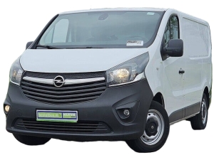Opel Vivaro 1.6 Opel Vivaro 1.6