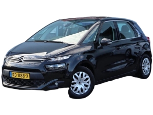 Citroën C4 Picasso 1.2 PureTech Citroën C4 Picasso 1.2 PureTech