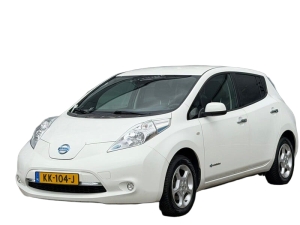 Nissan Leaf Acenta 30 kWh Nissan Leaf Acenta 30 kWh