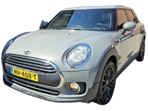 MINI Clubman 1.5 One Pepper Business