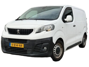 Peugeot Expert 1.6 BlueHDi 115 Premium Peugeot Expert 1.6 BlueHDi 115 Premium