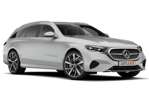 Mercedes-Benz E-Klasse Estate E 300 e Business Solution