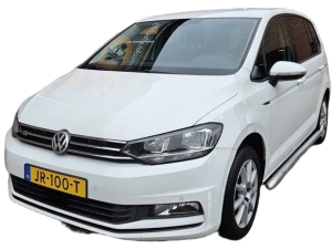 Volkswagen Touran 2.0 TDI SCR Comfortline Volkswagen Touran 2.0 TDI SCR Comfortline