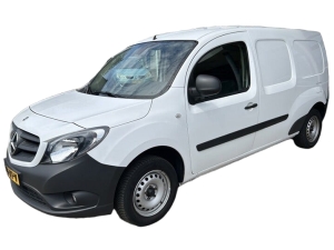 Mercedes Benz Citan 109 CDI Extra Lang Mercedes Benz Citan 109 CDI Extra Lang