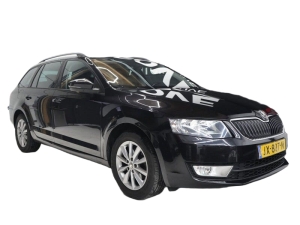 Škoda Octavia 1.0 TSI Greentech Ambition Business Škoda Octavia 1.0 TSI Greentech Ambition Business