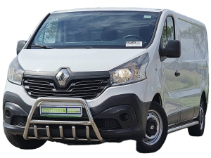 Renault Trafic 1.6 DCI Renault Trafic 1.6 DCI