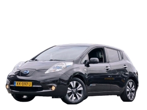 Nissan Leaf Tekna 30 kWh Nissan Leaf Tekna 30 kWh