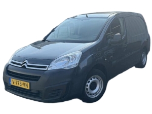 Citroën Berlingo 1.6 BlueHDi 100 Business Economy S&S Citroën Berlingo 1.6 BlueHDi 100 Business Economy S&S