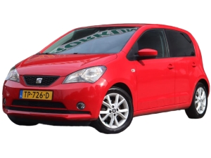 SEAT Mii 1.0 Sport Intense SEAT Mii 1.0 Sport Intense