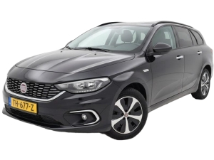 Fiat Tipo 1.6 MultiJet 16v Business Fiat Tipo 1.6 MultiJet 16v Business