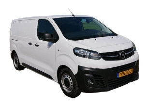 Opel Vivaro 1.5 BlueHDi 100 S&S L2 AC Navi Opel Vivaro 1.5 BlueHDi 100 S&S L2 AC Navi