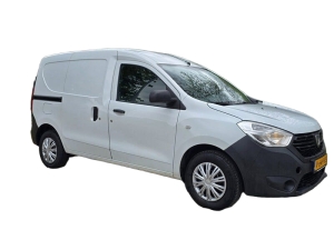 Dacia Dokker 1.6 MPI 100