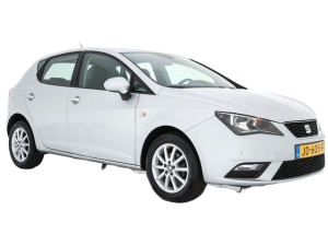 SEAT Ibiza 1.0 EcoTSI Style SEAT Ibiza 1.0 EcoTSI Style